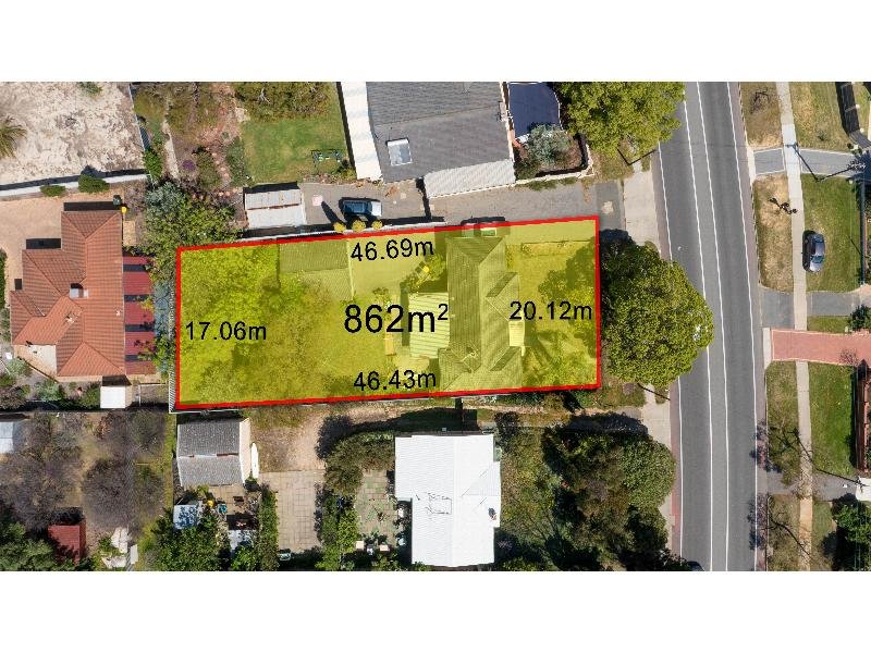 293 Marmion Street, Melville, WA 6156 Property Details