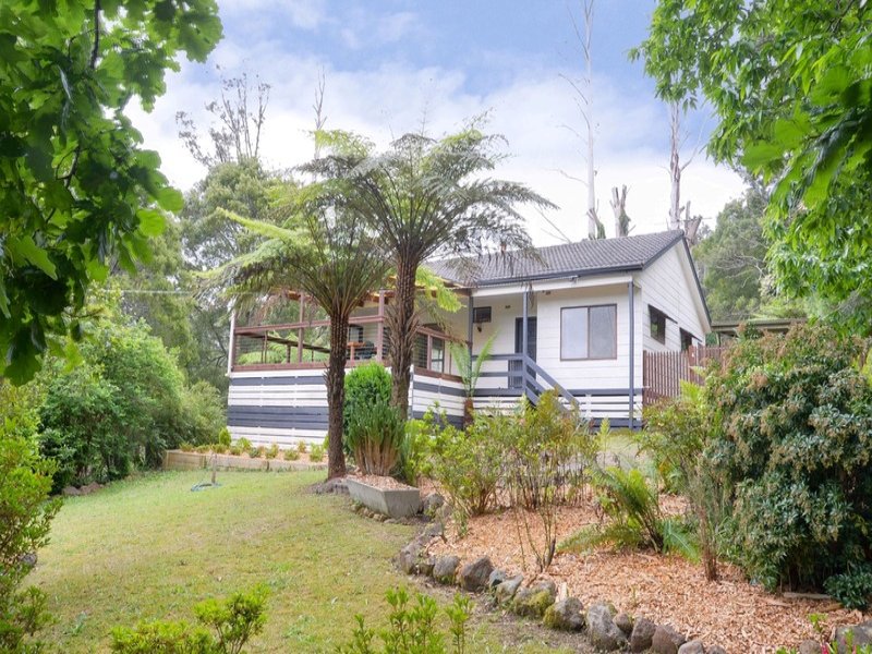 5 Sussex Street, Warburton, VIC 3799