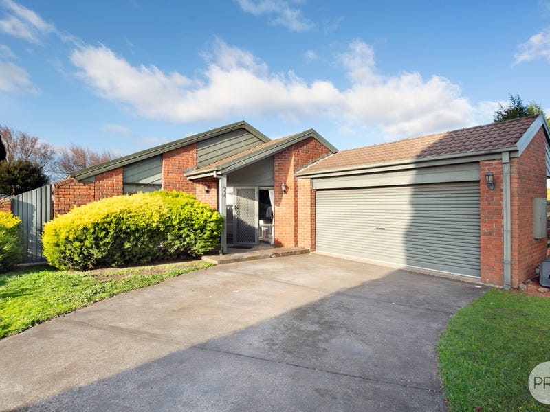 24 Bogart Drive, Wendouree, Vic 3355 Property Details