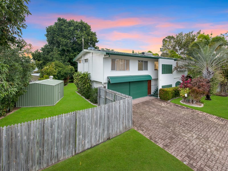 50 McBride Street, Kirwan, Qld 4817 Property Details