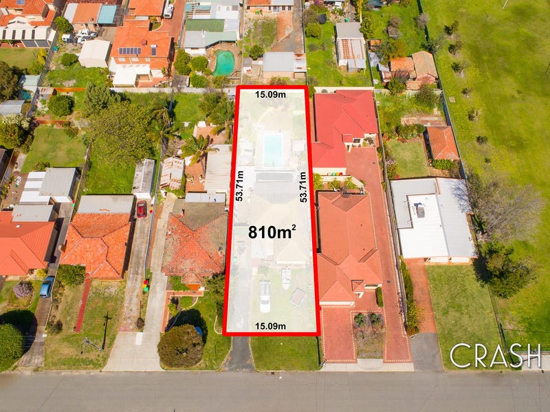 46 Vera Street, Morley, WA 6062