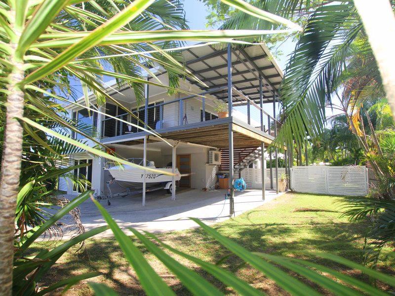 7 Pacific Parade, Mission Beach, Qld 4852 House for Sale realestate