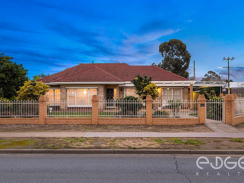 137 Salisbury Highway, Salisbury, SA 5108 Property Details