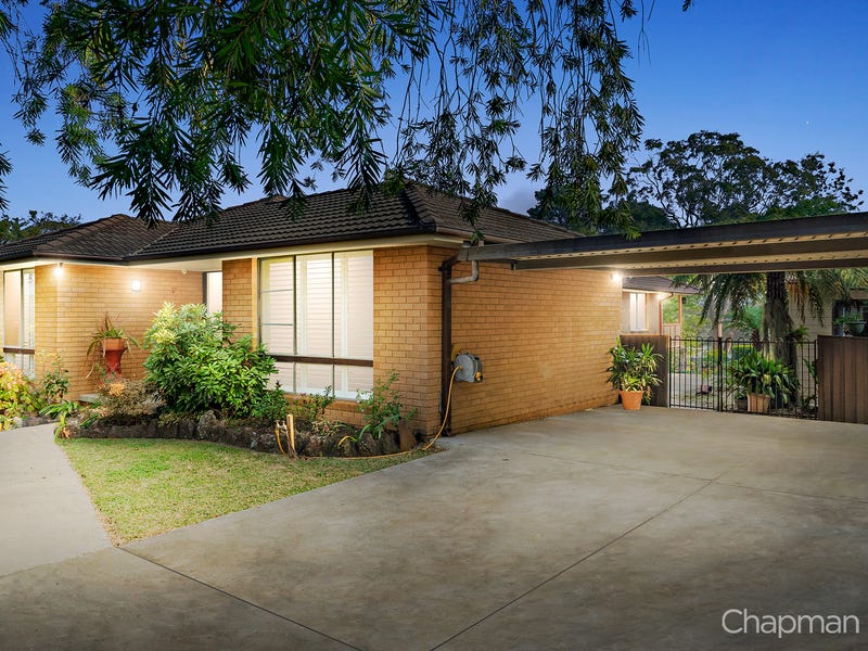 3 Russell Avenue, Valley Heights, NSW 2777
