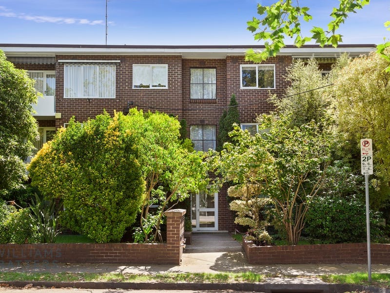 3/10 Valentine Grove, Armadale, VIC 3143