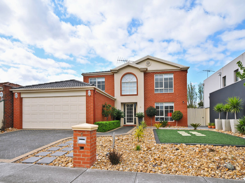 6 Rutherglen Crescent, Gowanbrae, Vic 3043 Property Details