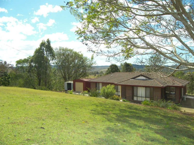 213223 Walker Drive, Kooralbyn, Qld 4285 Property Details