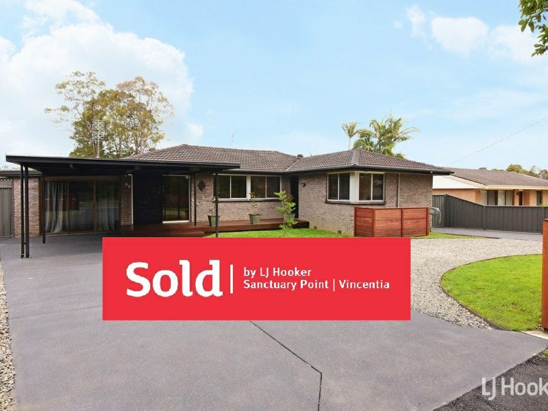 68 Hillcrest Avenue, South Nowra, NSW 2541 Property Details