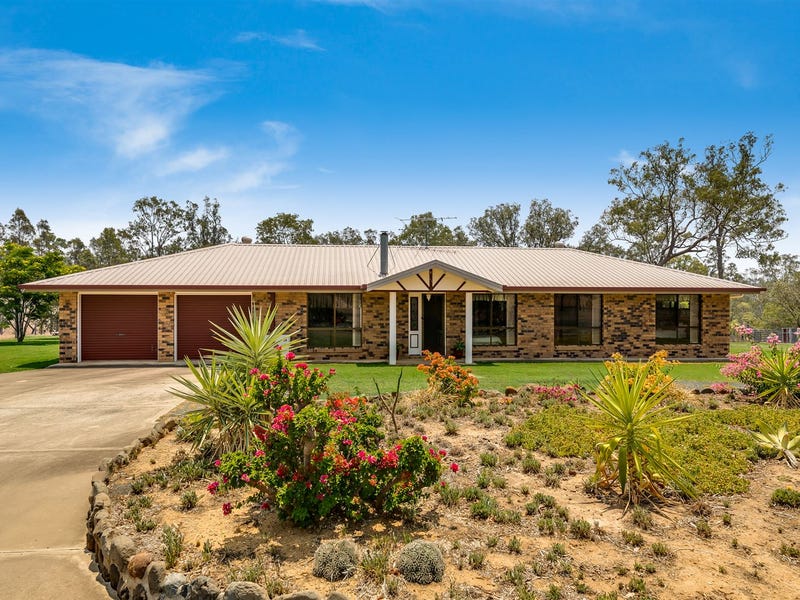 52 Six Mile Creek Road, Postmans Ridge, QLD 4352