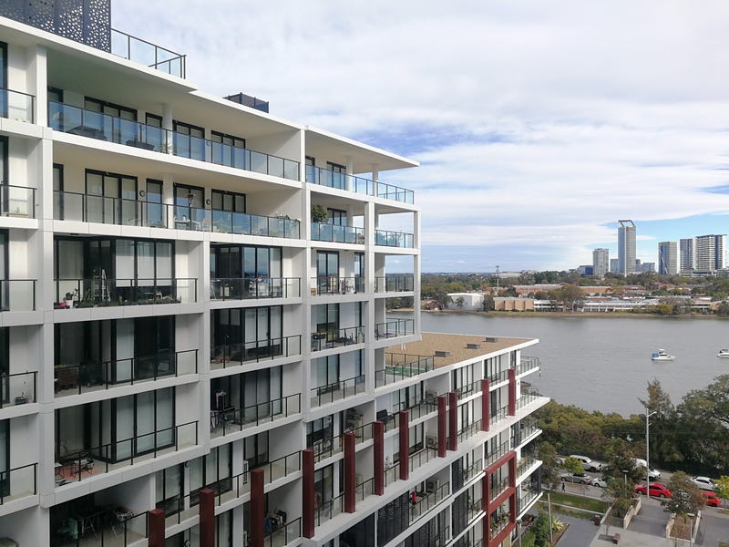 Level 10/12 Nancarrow Ave, Meadowbank, NSW 2114 Property Details