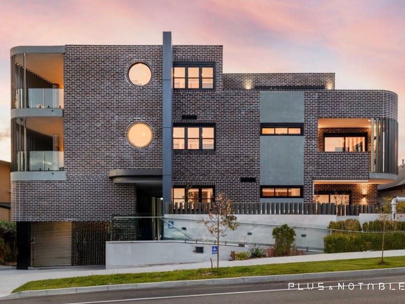 4/598600 Old South Head Road, Rose Bay, NSW 2029 Apartment for Sale