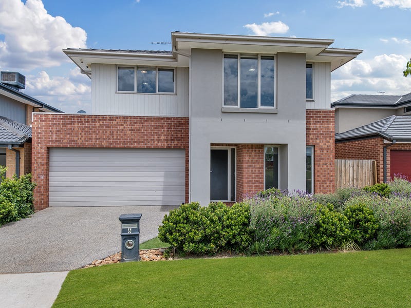 6 Carboni Lane, Aintree, Vic 3336 Property Details