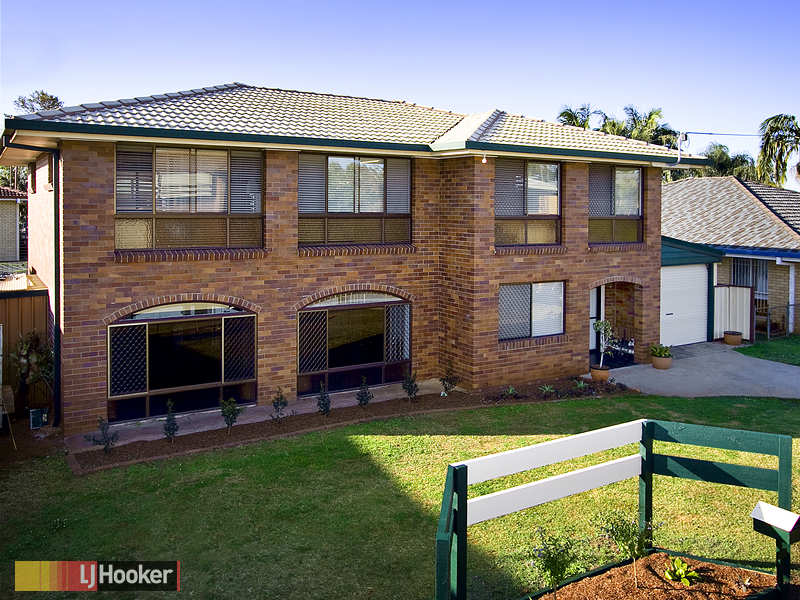 48 Outlook Parade, Bray Park, QLD 4500
