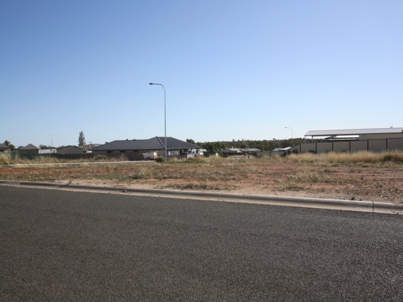 14 Duffy Drive, Cobar, NSW 2835