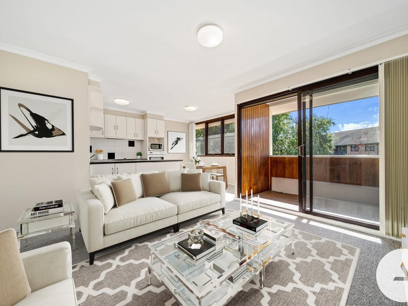 14/30 Chappell Street, Lyons, ACT 2606 Property Details