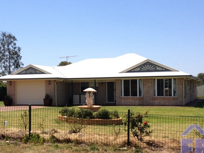 30 Sonaree Drive, Kingaroy, Qld 4610 Property Details