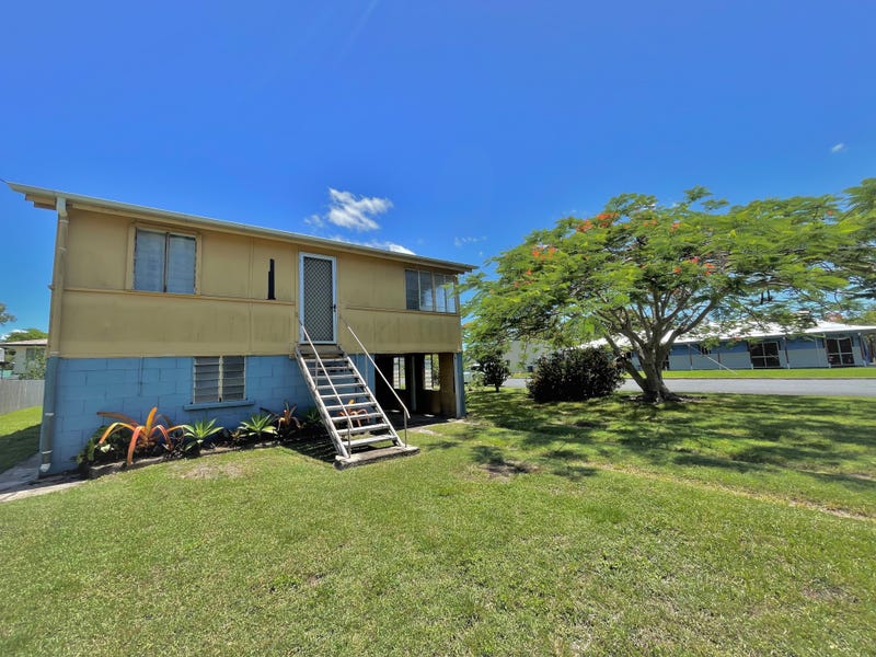 56 Anzac Road, Proserpine, Qld 4800 House for Sale