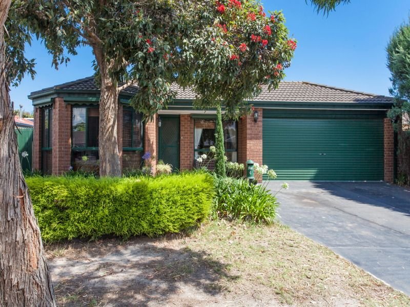 4 Gleeson Court, Langwarrin, Vic 3910 - Property Details