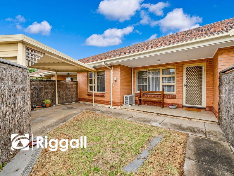 3/21 Myponga Terrace, Broadview, SA 5083 Property Details