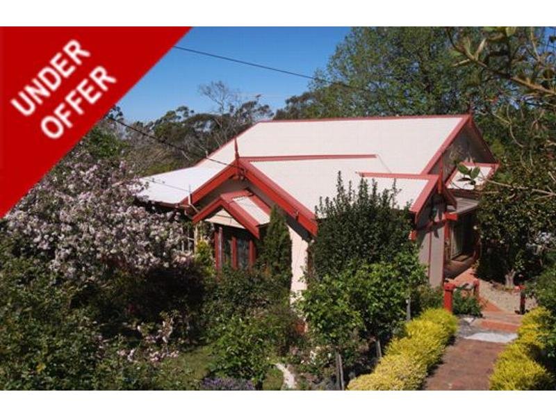 15 Clearview Parade, Hazelbrook, NSW 2779 Property Details