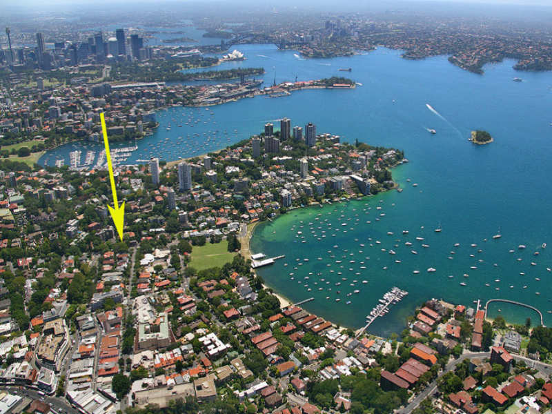 59 Ocean Avenue, Double Bay, NSW 2028