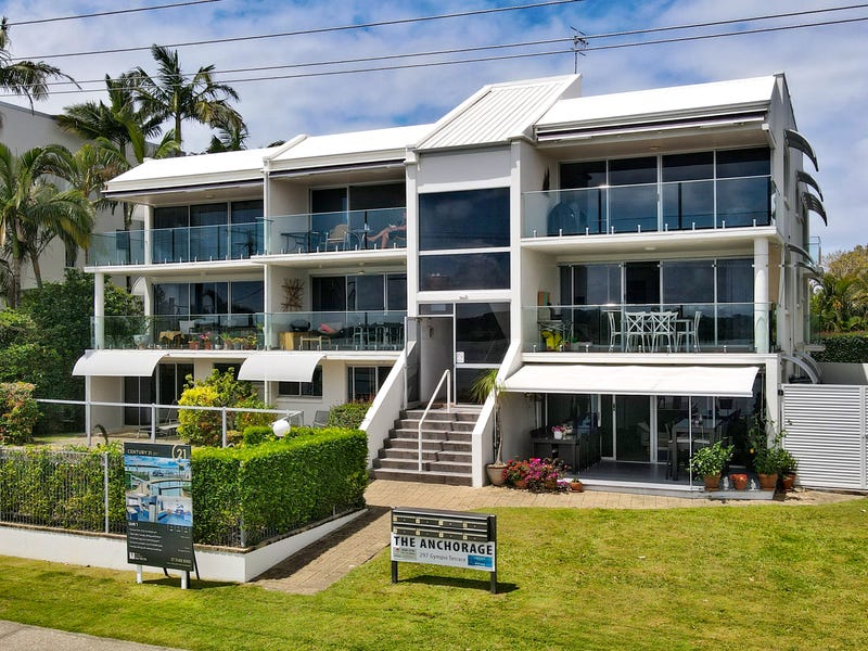 1/297 Gympie Terrace, Noosaville, Qld 4566 Property Details