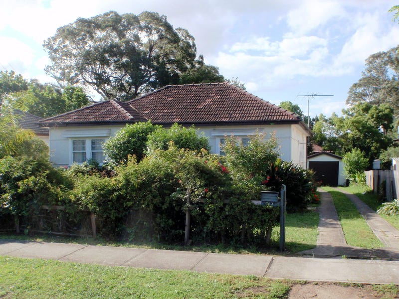 269 River Avenue, Carramar, NSW 2163