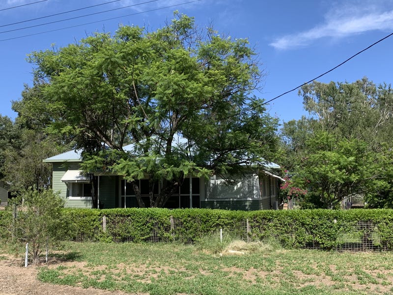 26 Campbell Street, Mungindi, NSW 2406