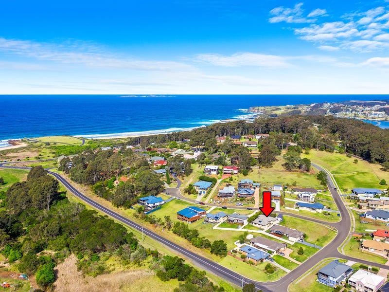 4 Creighton Parade, North Narooma, NSW 2546 House for Sale