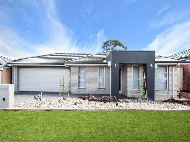 22 Hilda Drive, Brookfield, VIC 3338