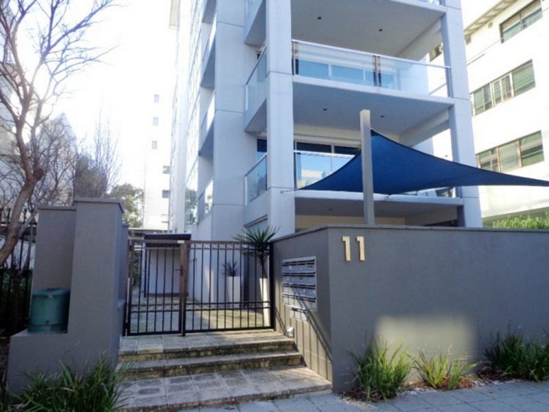 FL 4 10/11 Altona Street, West Perth, WA 6005