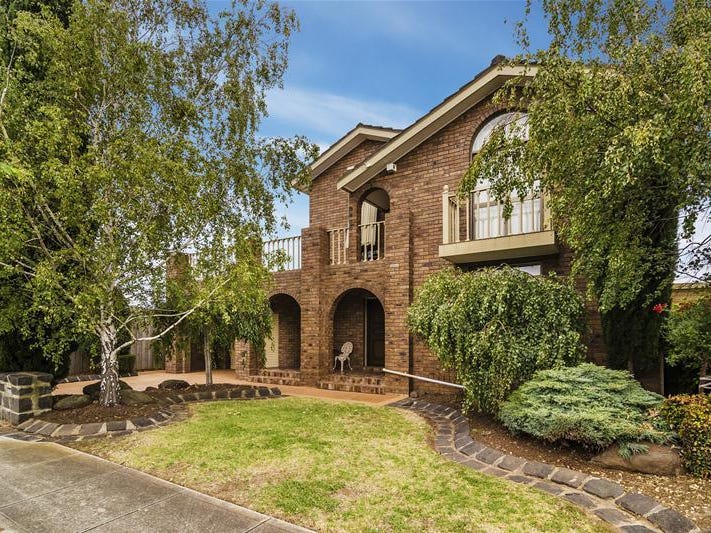 41 Collins Street, Werribee, Vic 3030 Property Details