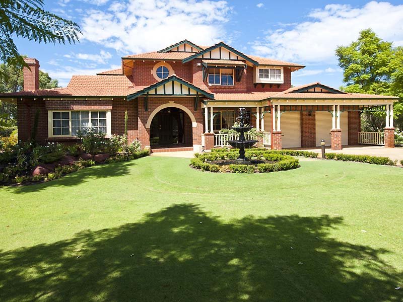 63 Vines Avenue, The Vines, WA 6069