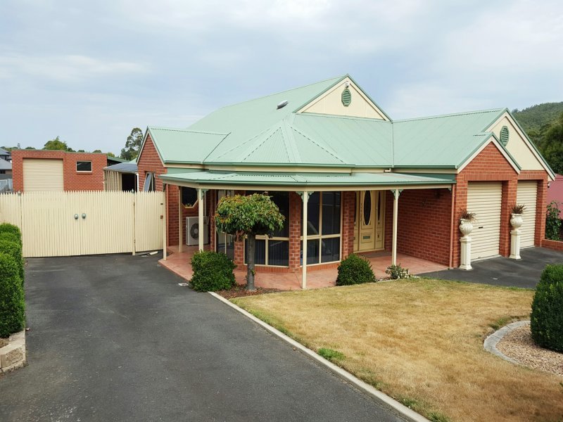 23 Dial Road, Penguin, TAS 7316