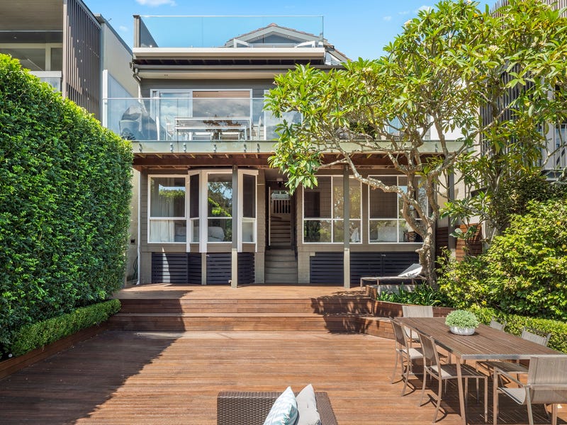 22 Edward Street, Woollahra, NSW 2025 Property Details