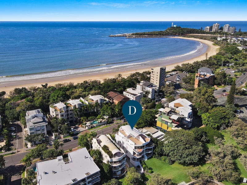 5/79 Parkyn Parade, Mooloolaba, Qld 4557