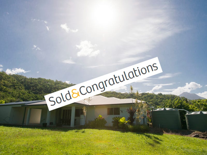 Lot 6 Thomson Low Drive, Shannonvale, Qld 4873 Property Details