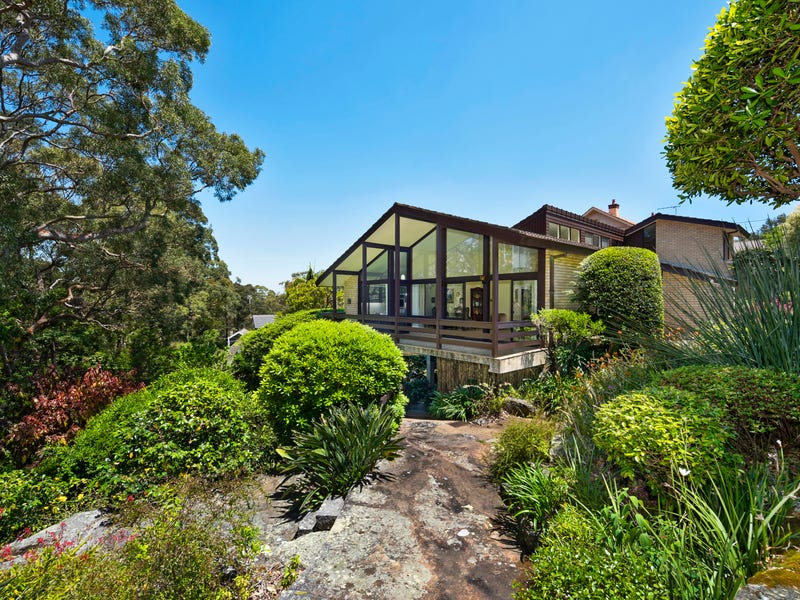 2 Greendale Street, Greenwich, NSW 2065