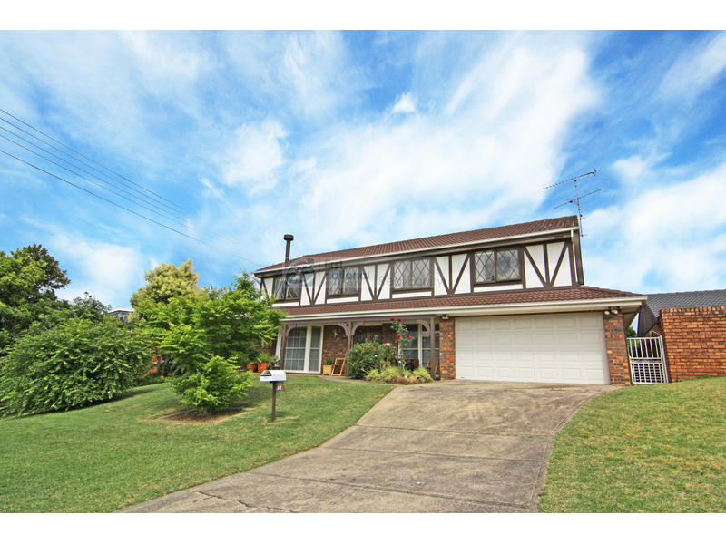 14 Jack O'sullivan Road, Moorebank, NSW 2170