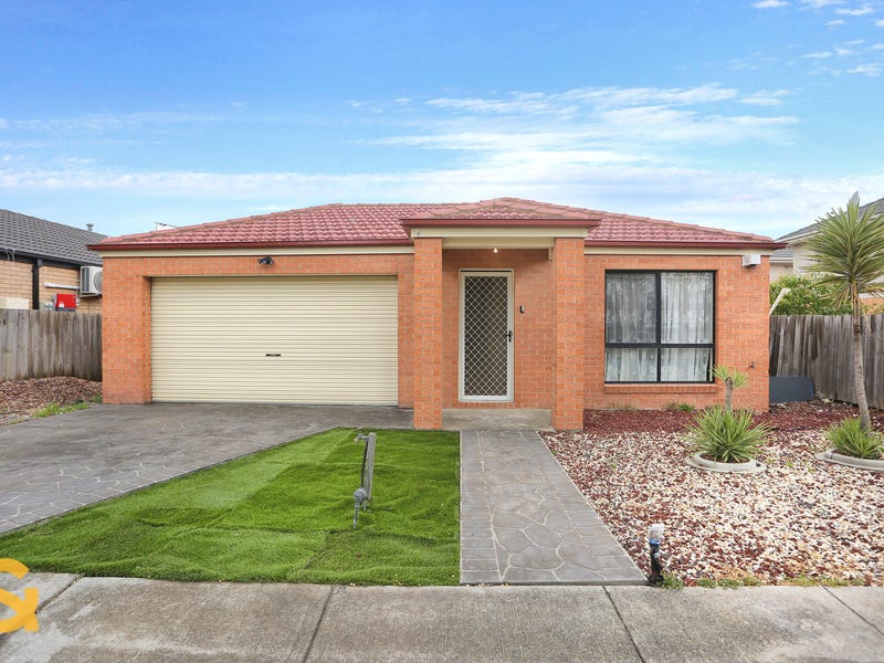 9 Donvale Avenue, Roxburgh Park, VIC 3064 - realestate.com.au