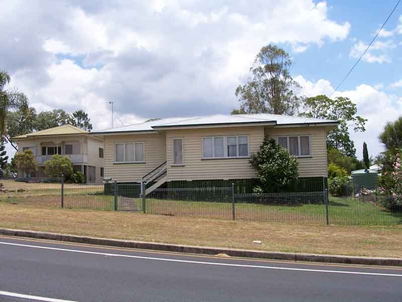 95 Church Street, Boonah, Qld 4310 Property Details