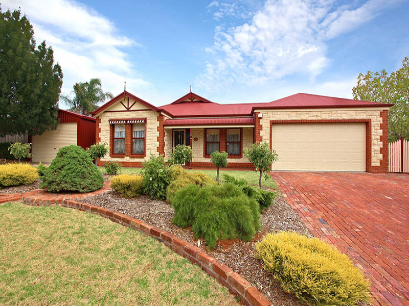 20 Ct, Woodcroft, SA 5162 Property Details