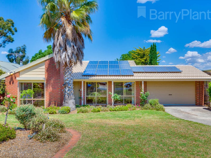 59 Davenport Drive, Sunbury, VIC 3429