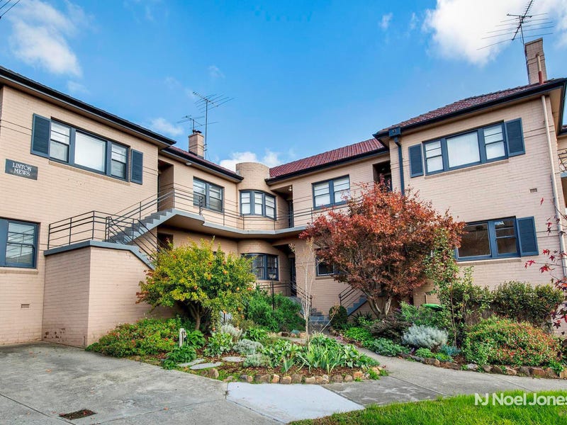 2/1 Linton Court, Hawthorn East, VIC 3123