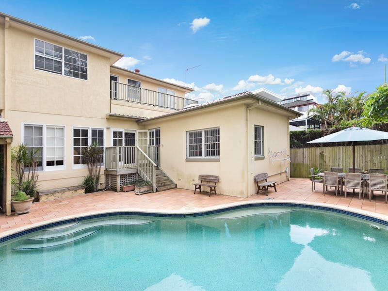 156 Woodland Street, Balgowlah, NSW 2093 Property Details