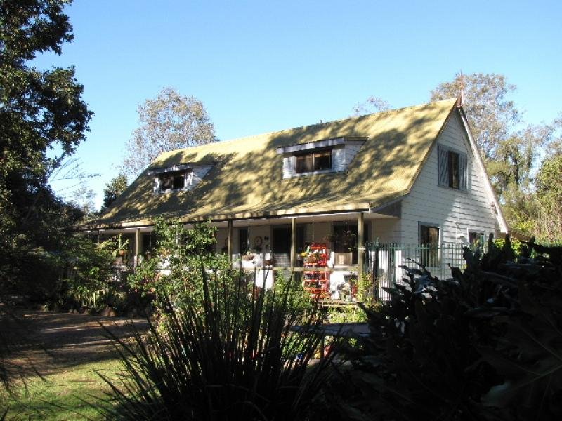 87 Outlook Drive, Esk, Qld 4312 Property Details