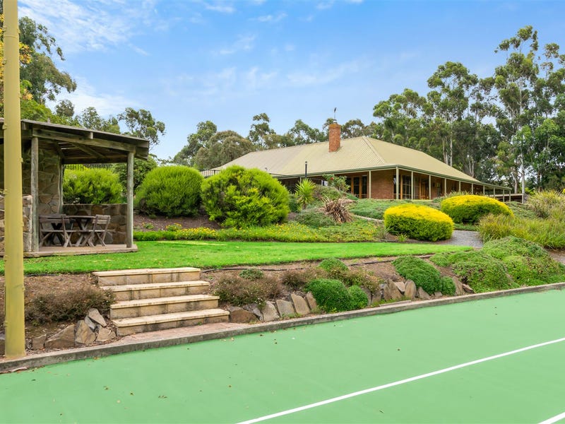 22 Pound Road, Macclesfield, SA 5153 Property Details