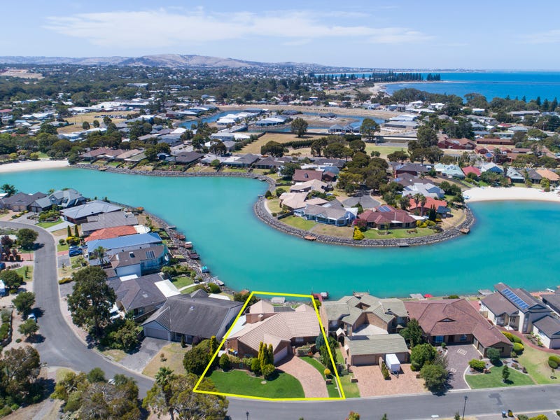22 CLIPPER COURT, Encounter Bay, SA 5211 House for Sale realestate