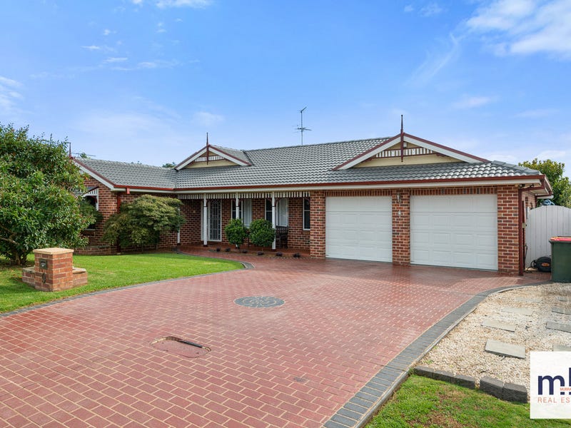9 Blueberry Court, Narellan Vale, NSW 2567
