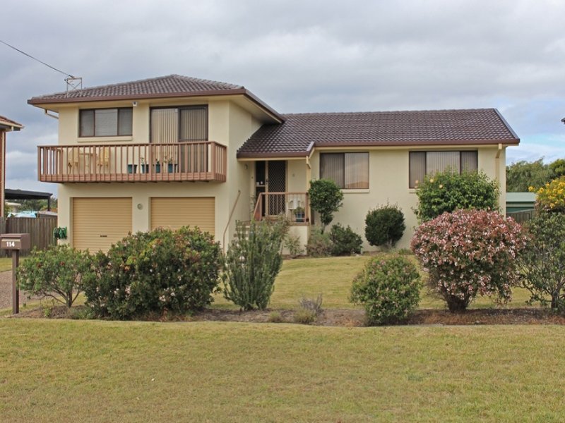 114 Deering Street, Ulladulla, NSW 2539 Property Details